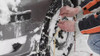 Cadena Para Nieve Auto 12mm Kn80 205/60-15 6 Cadena Para Nieve Auto 12mm Kn80 205/60-15 6