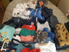 Ropa Niño De 1 A 4 Años Lote + 50 Prendas 0