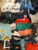 Ropa Niño De 1 A 4 Años Lote + 50 Prendas 1