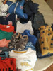 Ropa Niño De 1 A 4 Años Lote + 50 Prendas 2