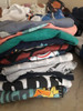 Ropa Niño De 1 A 4 Años Lote + 50 Prendas 4
