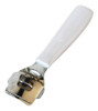 Diswald & Co Cortacallos Acero Garlopin Pedicuria Cod. 370 4