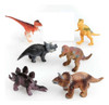 Dinosaurio X 6 Surtidos. 0