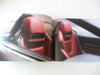 Folleto Catalogo Mercedes Benz Slk Cabrio No Manual 2012 2