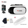 Óculos 3d Vr Box 2.0 Realidade Virtual 1