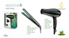 Kit Gama Plancha + Secador Matcha 1