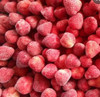 Frutilla Entera Congelada Granel 13.6kg 2