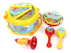 Set De Instrumentos Infantil 7 Piezas Ploppy.6 815167 0