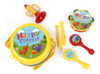Set De Instrumentos Infantil 7 Piezas Ploppy.6 815167 1