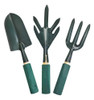 Set De Herramientas De Jardín X3 Piezas 0