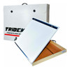 Prancheta A3 Para Desenho Trident 5000a  C/ Prendedor Papel 0