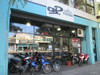 Orring Anillo Tapa Bomba Agua Cfmoto Nk 400 Orginal Ap Motos 3