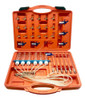Medidor Retorno Inyector Diesel Common Rail - Eurotech 0