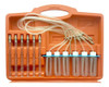 Medidor Retorno Inyector Diesel Common Rail - Eurotech 1