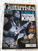 Revista Guitarrista N° 108 Agosto 2007 Blues Freddie King 0 Revista Guitarrista N° 108 Agosto 2007 Blues Freddie King 0
