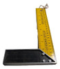 Escuadra Geharteter Stahl Ref 1736 2