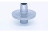 Porta Filtro Para Espirometria Proarlife Cinza 0