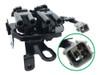 Bobina Ignição Hyundai Tucson 2006 2007 2008 2009 2.0 16v 0