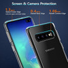Estuche Rayboen Personalizado Para Samsung Galaxy S10 Plus, 4