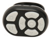 Controle Remoto Sem Fio Scrolling Ring Page Turner For 1