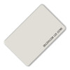Tarjeta Rfid Proximidad Control De Acceso Slim Fina 125khz 0