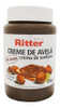 Kit 3 Creme De Avelã Com Cacau 550 Gr Ritter 0