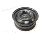 Roda Ferro (15 Polegadas) Citroen C3 2013 A 2020 1