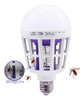 Lampara Led 15w Multifunción. Mata Zancudos Circuit 1