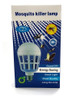 Lampara Led 15w Multifunción. Mata Zancudos Circuit 5
