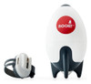 Rocker Balanco Vibratorio Portatil Carrinho-rockit Branco 0 Rocker Balanco Vibratorio Portatil Carrinho-rockit Branco 0
