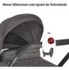 Rocker Balanco Vibratorio Portatil Carrinho-rockit Branco 4 Rocker Balanco Vibratorio Portatil Carrinho-rockit Branco 4