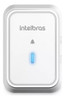 Timbre Inalambrico A Bateria Intelbras 5 Melodias Cib 101 3