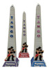 Adorno  Decorativo Souvenirs Obelisco !! 1