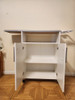 Mesa De Planchado / Tabla Con Guardado 3