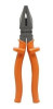 Pinza Alicate Universal Con Aislante 8 Pulgadas 1000v Gedore 1