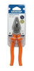 Pinza Alicate Universal Con Aislante 8 Pulgadas 1000v Gedore 4