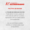 Protector 22 V (11.00-22) Altubes 5