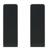 Repuesto Soporte Kickstand Trasero Nintendo Switch Negro 5