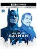 Blu Ray 4k Batman Robin Returns Forever Origina Leer 0