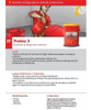 Acelerante Fragüe Para Morteros Y Hormigones Protex 3 X 6 Kg 1