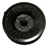 Polea De Fundición Para Correa Serie B 80mm 1 Canal 1