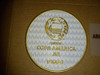 Parches Copa America 2021, Final Argentina Vs Brasil 3