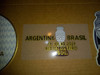 Parches Copa America 2021, Final Argentina Vs Brasil 4