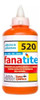 Adhesivo De Poliuretano Fanatite 520 | Pack 4uni | 330gs 1