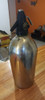 Sifón Drago Antiguo Original 4