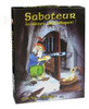 Jogo De Tabuleiro Saboteur Versão 1 + 2 Dwarf Gold Mine Card 0