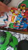 Mesa De Cama Para Notebook/dibujo/lectura/desayunador Marvel 2