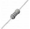 Pack 50x Resistencia Metal Film 68kohm 1w 68k 0
