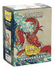 Capa Para Cartas Arcane Tinmen Dragon Shield Great Wave 100c 2