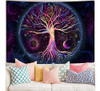 Tapiz De Árbol De La Vida Para Colgar En La Pared Trippy Lif 0 Tapiz De Árbol De La Vida Para Colgar En La Pared Trippy Lif 0
